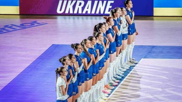 Збірна України вперше за сім років не потрапила на Чемпіонат Європи