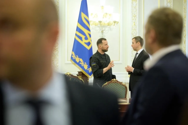 Кабінет міністрів завершив перевірку планів стійкості, визначено головні напрямки – Корецький 14