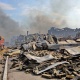 Під ударом РФ опинився резервний склад одного з видавництв - знищені 100 тисяч книг 15 Під ударом РФ опинився резервний склад одного з видавництв - знищені 100 тисяч книг 15