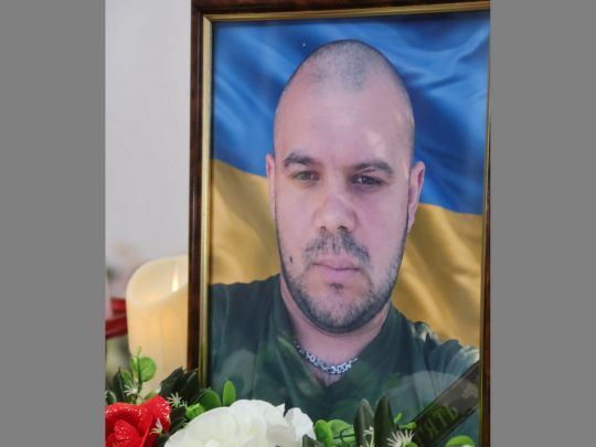 ЧАС НОВИН в Україні 37 Київщина: воїн, два роки “на щиті”, повертається додому