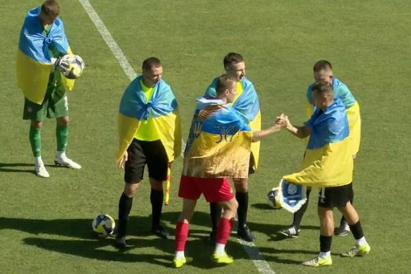 Чорноморець" залишив Кубок України, "Чернігів" здолав суперника в напруженому матчі 12