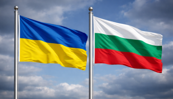 Україна та Болгарія з’ясовують деталі інциденту з безпілотником