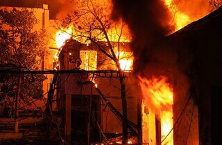 Збитки взуттєвій фабриці на Одещині: наслідки дронової атаки 8