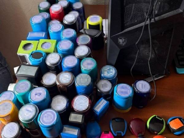 СБУ викрила схему: 580 дронів для ЗСУ списали як «бойові втрати» на 12 мільйонів гривень 8