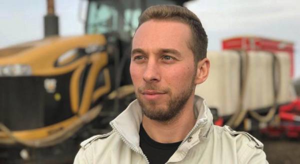 Living Soil Power: кукурудза з Кіровоградщини отримала новий імпульс
