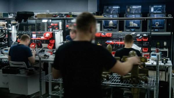 Рада зброярів: Зміни оборонних закупівель загрожують армії мільярдними збитками 6