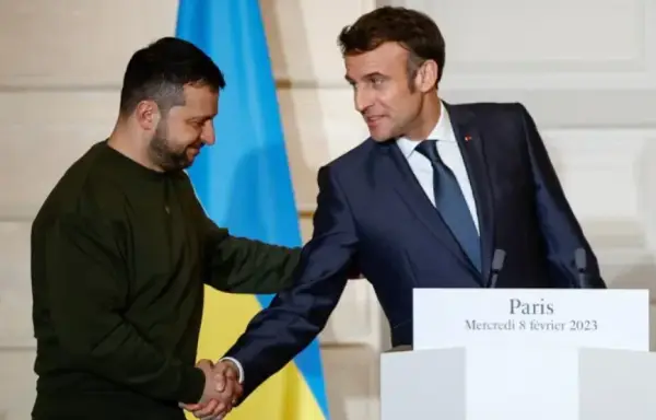Франція пропонує обмежити кредитування закупівель озброєнь для України поза межами ЄС