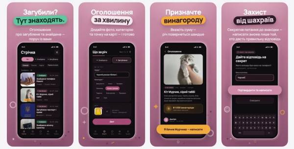 Український IT-проєкт "Бюро знахідок": як застосунок знаходить загублене та що заважає масштабуванню 8