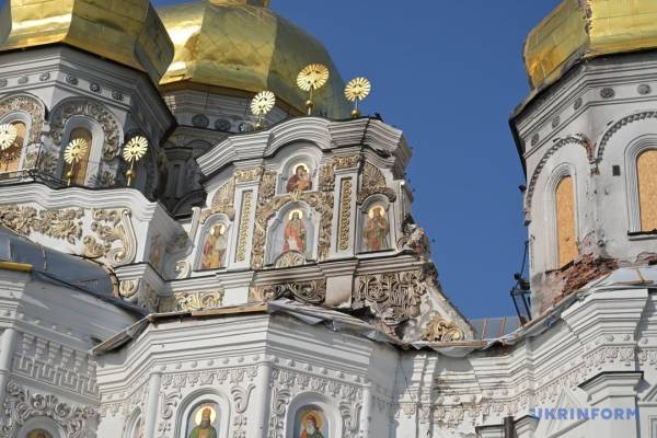 Києво-Печерська лавра: український Ватикан у перспективі 1 Києво-Печерська лавра: український Ватикан у перспективі 1