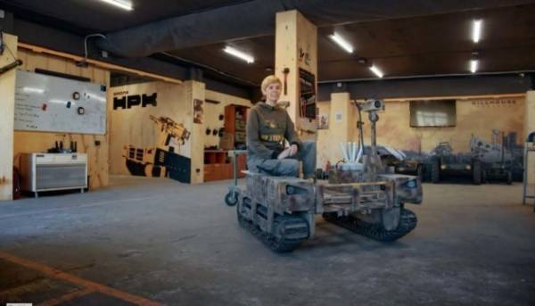 На Одеському кінофестивалі відбудеться прем’єра фільму «Країна мрій? Країна дій!»