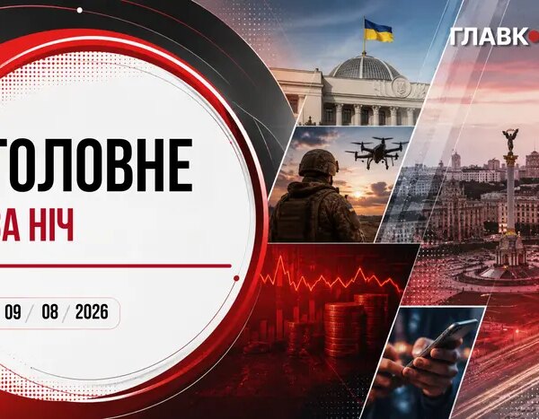Ворог атакував Одещину та Білгородщину: головні події ночі