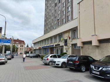 Фонд держмайна продає приміщення біля метро за пів мільйона гривень 5 Фонд держмайна продає приміщення біля метро за пів мільйона гривень 5
