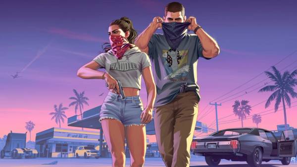 Витоки геймплею GTA VI тривають вже тиждень. Хакер, який за ними стоїть, рекламує криптоскам та ігнорує позови Take-Two 10