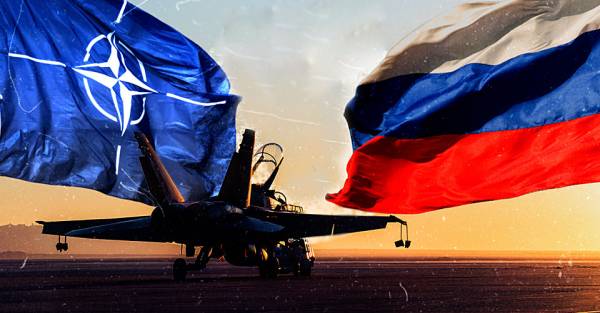 Європа не бачить прямої загрози нападу Росії 4 Європа не бачить прямої загрози нападу Росії 4