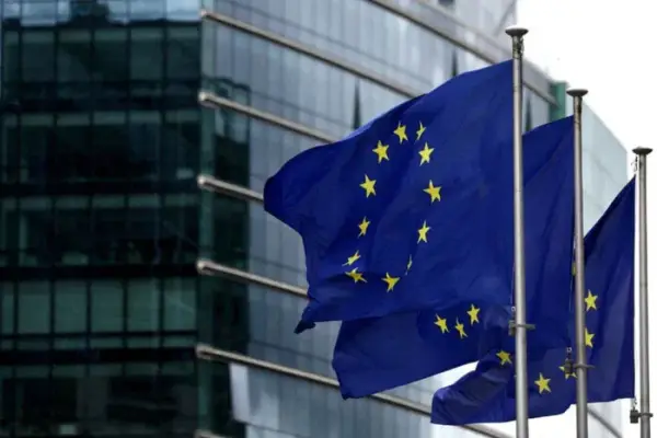 ЄС виділить 27 мільярдів доларів на покриття дефіциту бюджету Міноборони України