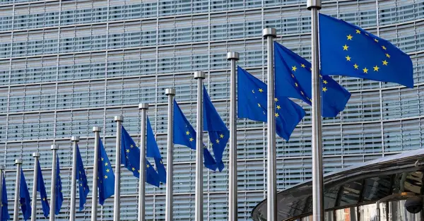 Україна використає частину кредиту ЄС на виробництво ракет для ППО 5 Україна використає частину кредиту ЄС на виробництво ракет для ППО 5