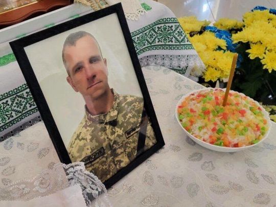 Втрата захисника з Волині: останній вихід і глибока тривога