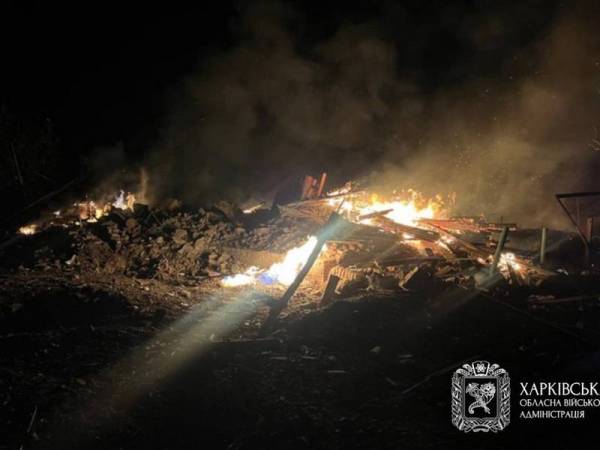 Сумщина під масованим вогнем: нічна атака росіян залишила масштабні руйнування, є постраждалі 15