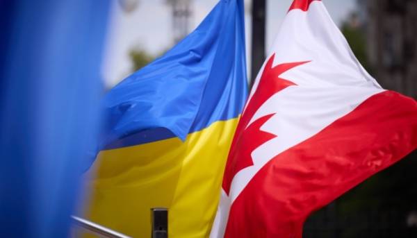Канада лідирує у світі за якістю та кількістю санкційних рішень