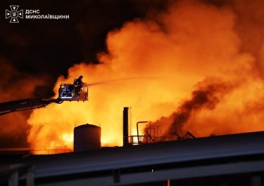 Російські обстріли пошкодили виробництва Pepsi, Sandora та Lipton: оцінка наслідків 4 Російські обстріли пошкодили виробництва Pepsi, Sandora та Lipton: оцінка наслідків 4