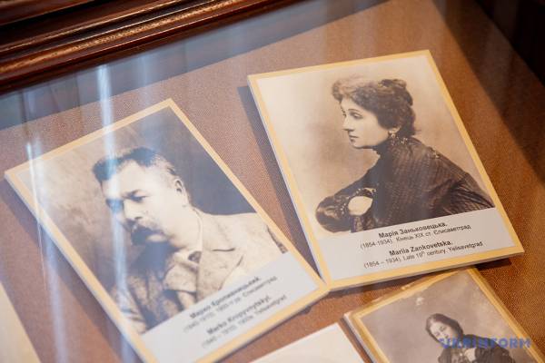 Кропивницький музей: міфи, легенди та реалії оновленої експозиції 46