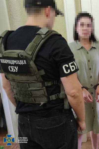 Миколаїв: затримали коригувальників ворожих ударів 4