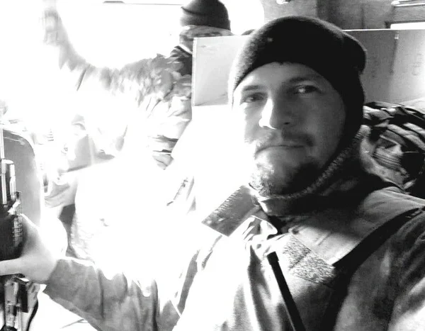 Помічник нардепки Безуглої загинув на війні