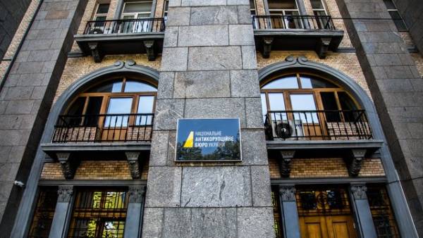 НАБУ викрило організаторів “бек-офісу” “Укрзалізниці”