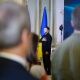 Зеленський: Головним критерієм роботи послів має бути обсяг зброї та фінансової допомоги для України 16