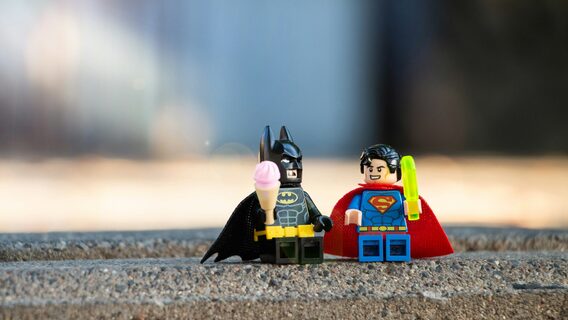 LEGO стягнула 7225 грн з одеських підприємців за підробки, витративши €110 тис. на юристів