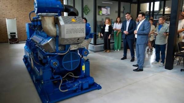 RSE створила в КПІ імені Сікорського лабораторію енергостійкості