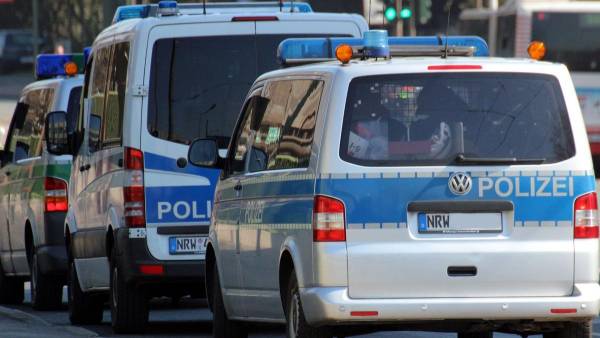 Служба безпеки Німеччини затримала українця за підозрою у шпигунстві на оборонному заводі