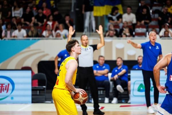 Міхельсон: Греція свідомо намагалася нейтралізувати Михайлюка 6