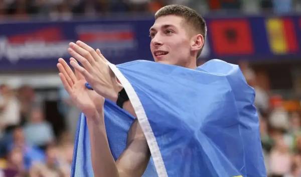Легка атлетика: Дорощук змагатиметься у фіналі чемпіонату Європи 14 серпня 12