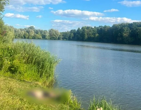 На Харківщині чоловік загинув на водоймі, поліція розслідує обставини