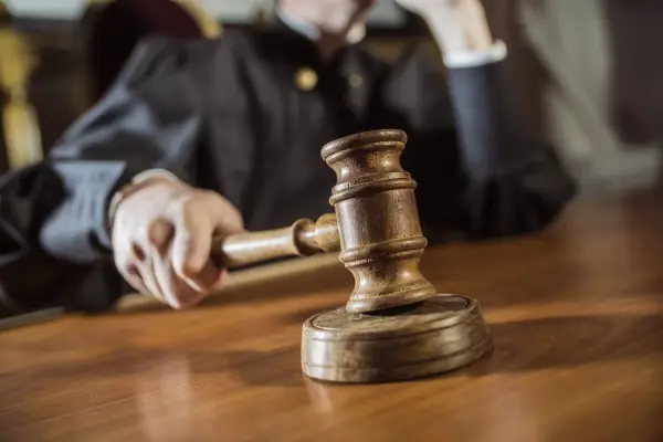 За Дубовика внесли 7 мільйонів гривень застави у справах “Форест Гамп” і “Феміда”