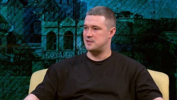 Федоров став консультантом іноземних урядів: досвід Міноборони в дії