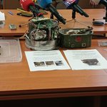 Україна готує нові санкції проти російських виробників балістичної зброї 22