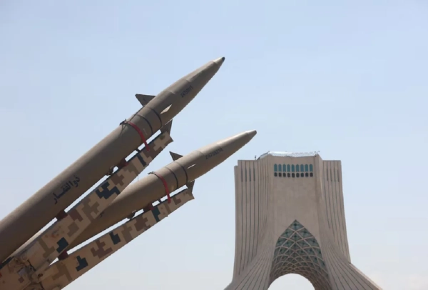 "Everything will be burned to ashes": Iran warned the US of a decisive response to any "adventuristic actions" 7