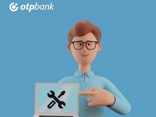 ОТП Банк обмежив роботу сервісів через DDoS-атаку