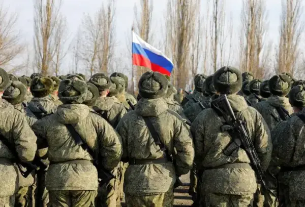 Зеленський окреслив сценарії російського наступу на Київщину