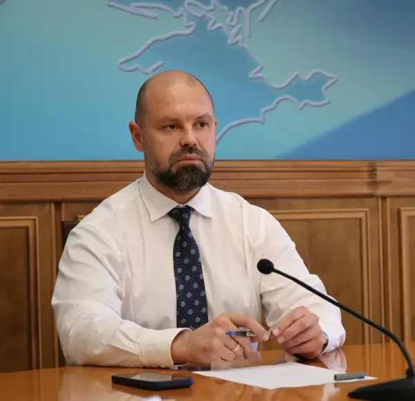 Руслан Олійник очолив відновлення та інфраструктуру: призначення в Мінвідновлення