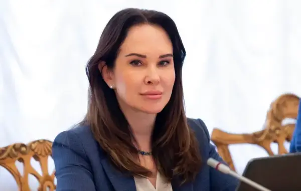 ВР відмовилася викликати Мудру щодо обшуку НАБУ