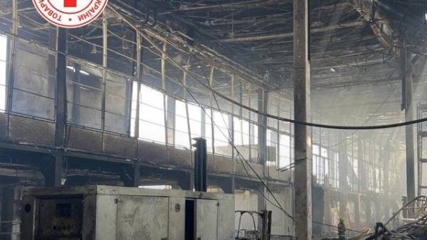 Липень став місяцем безпрецедентних російських атак на УЧХ