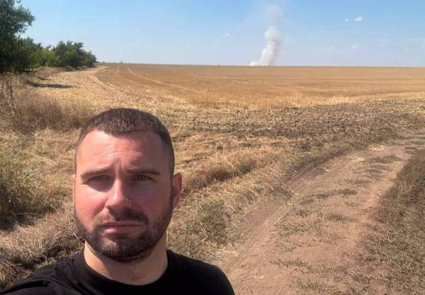 Херсонщина отримала рекордний урожай пшениці та ячменю, але фермери зіштовхнулися з проблемами збуту