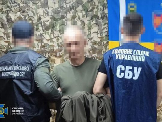 СБУ викрила схему: 580 дронів для ЗСУ списали як «бойові втрати» на 12 мільйонів гривень