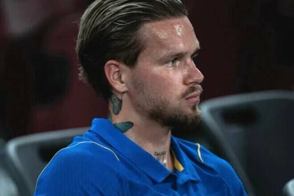 ЧАС НОВИН в Україні 36 Челсі розгляне пропозицію щодо Мудрика