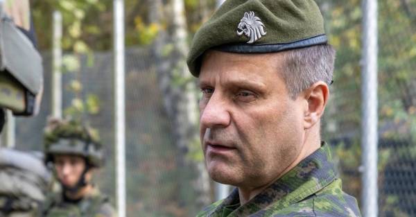 Фінляндія: Росія веде гібридну війну проти Заходу через український конфлікт
