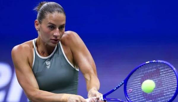 Костюк з пошкодженням стартує на US Open