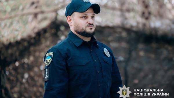 Поліція відновлює рух трасою М-06 Київ – Чоп на Київщині